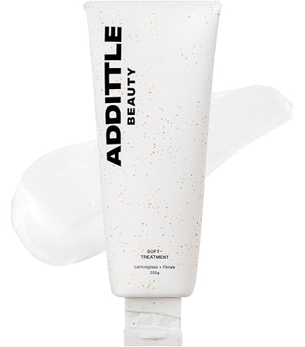 Amazon | 【公式】ADDITTLE BEAUTY (アディトルビューティー) ソフト